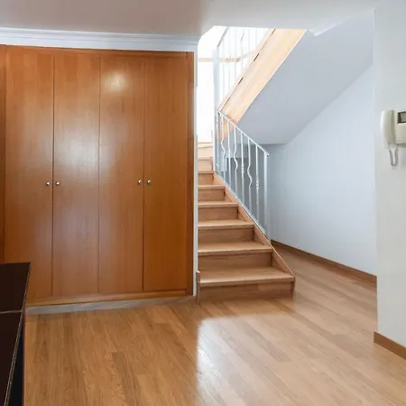Atico Duplex Touriplaya Solo Familias 펜션 간디아