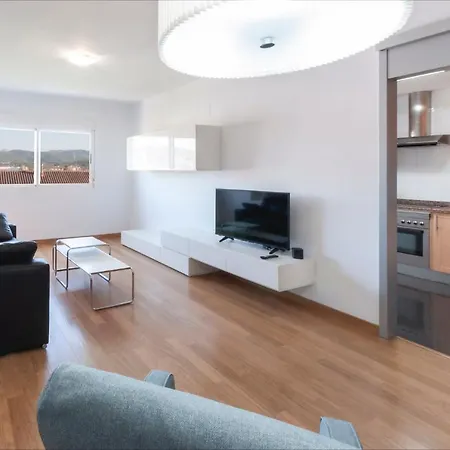 Atico Duplex Touriplaya Solo Familias 간디아