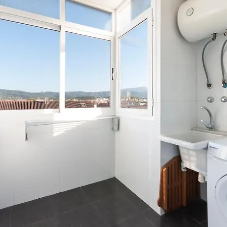 Atico Duplex Touriplaya Solo Familias 펜션 *