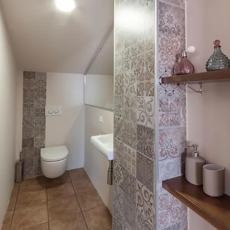 펜션 Atico Duplex Touriplaya Solo Familias